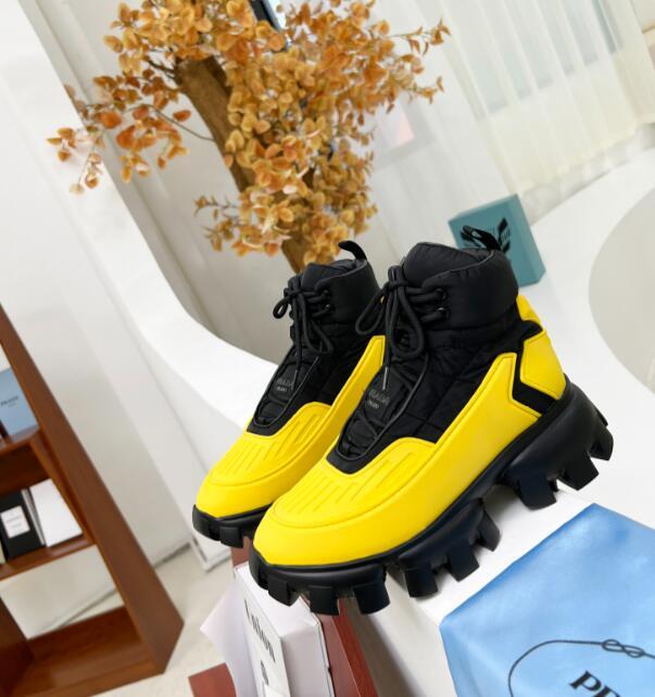 Chloe’s Picks - PD Men Shoes - 277