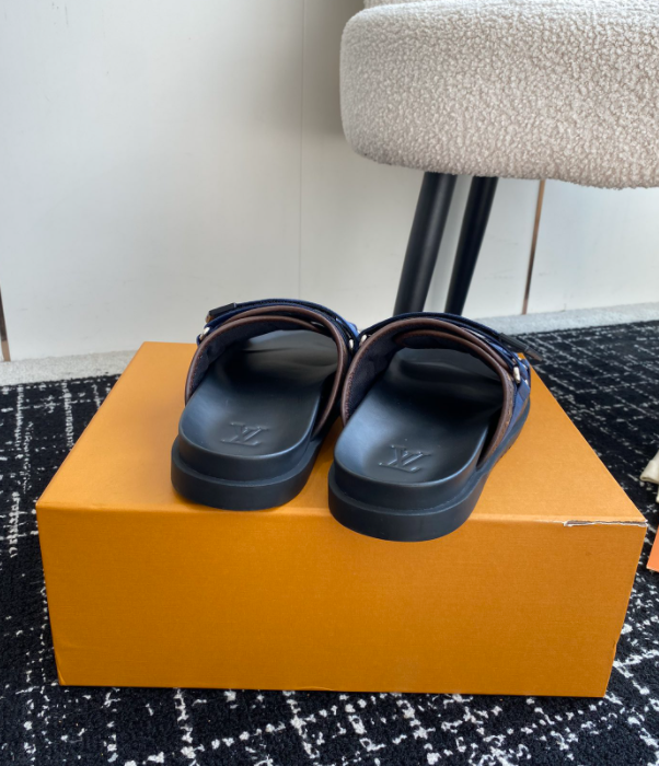 Chloe’s Picks - LOV Men Shoes - 100