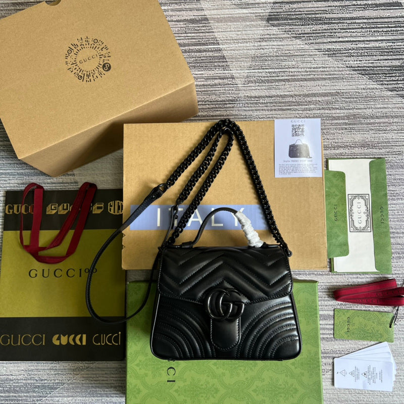 PHA - GUKI Bags - 822