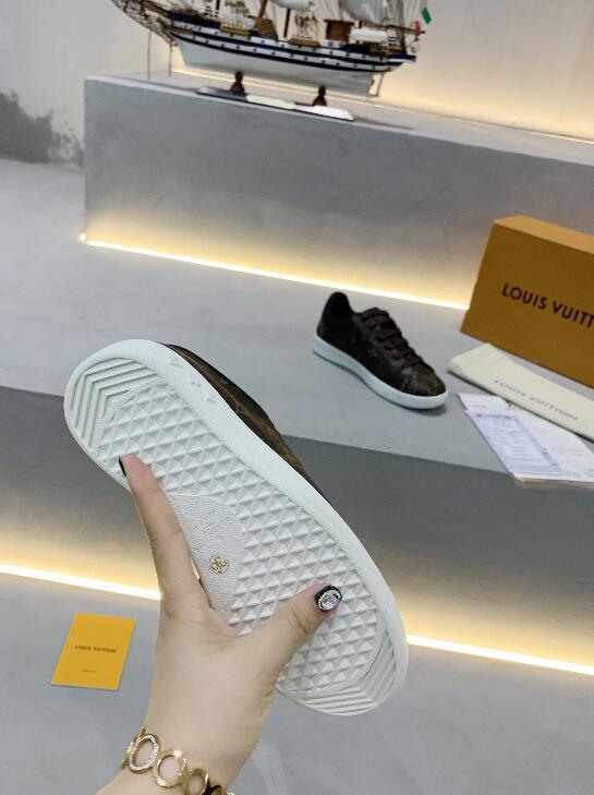 Chloe’s Picks - LOV Men Shoes - 1848
