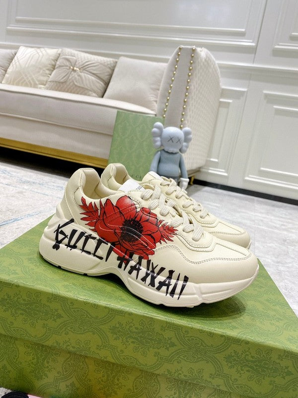 Gucci Luxury Shoes