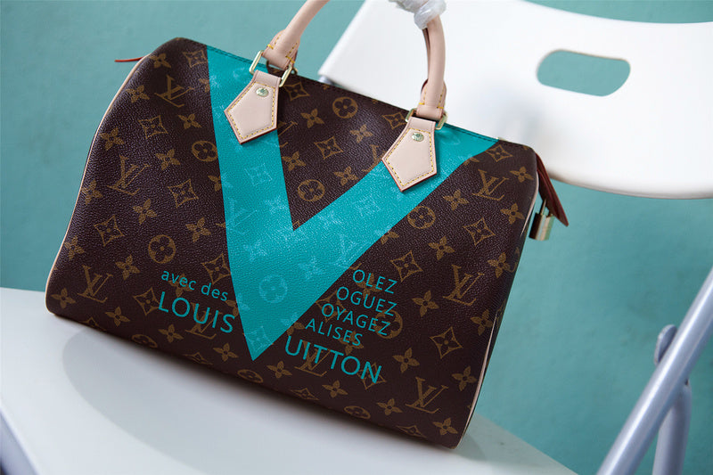 I W Fashion Lu-Vi bags - 8184