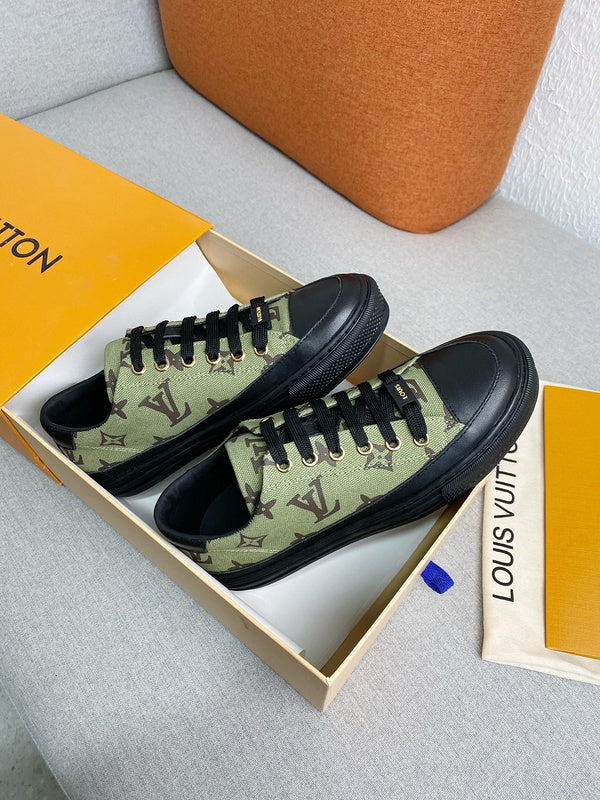 Louis Vuittion Luxury Shoes