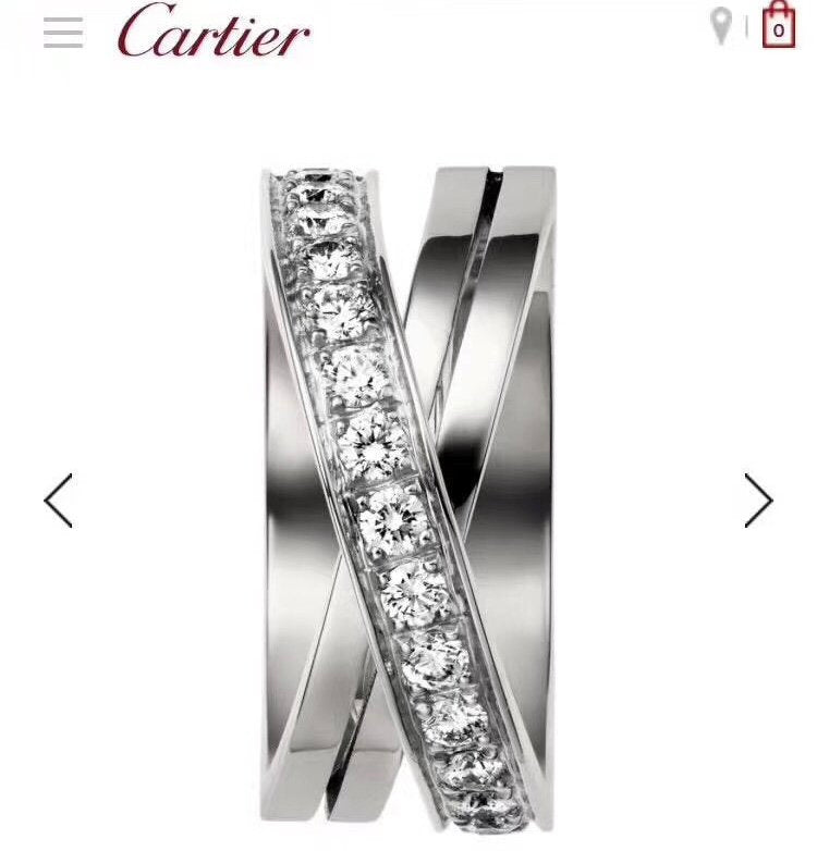 Cartier Jewelry