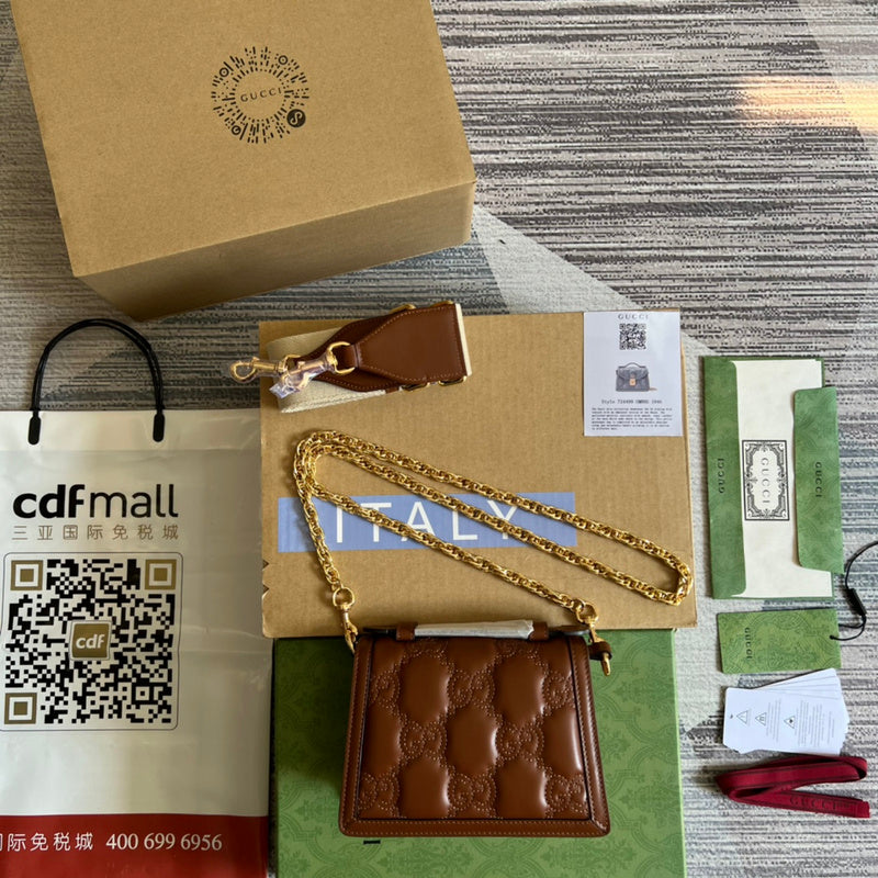 PHA - GUKI Bags - 895