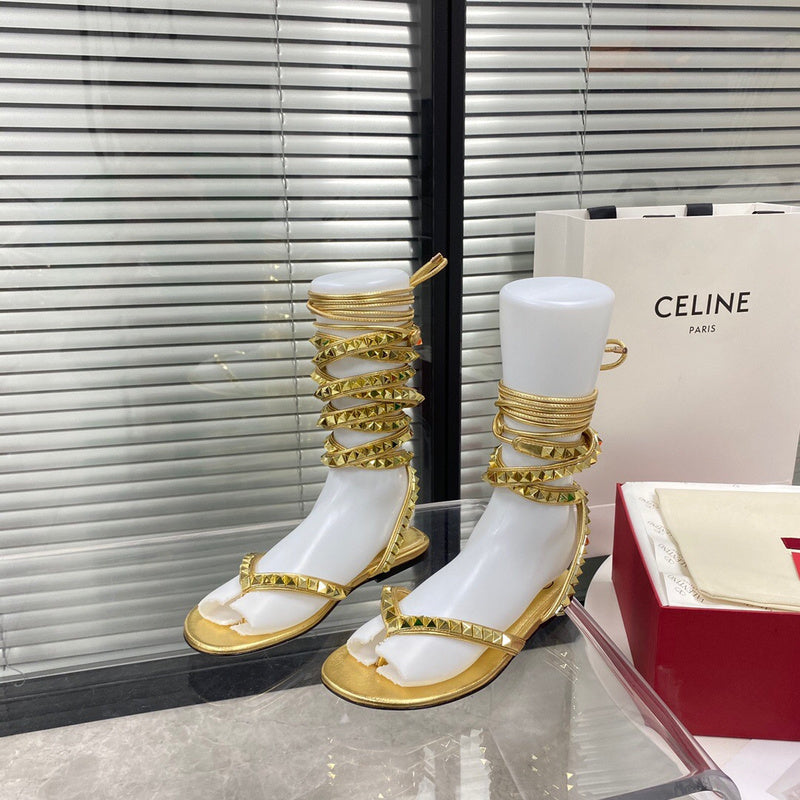 Valentino GARAVANI Luxury Shoes