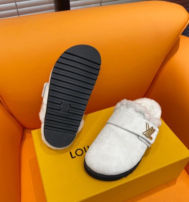 Chloe’s Picks - LOV Women Shoes - 350