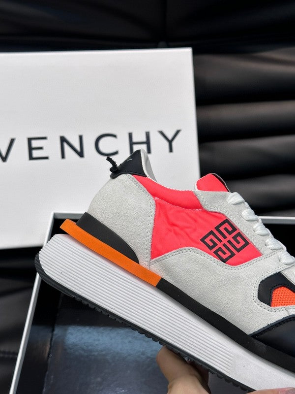 Givenchy Luxury Shoes