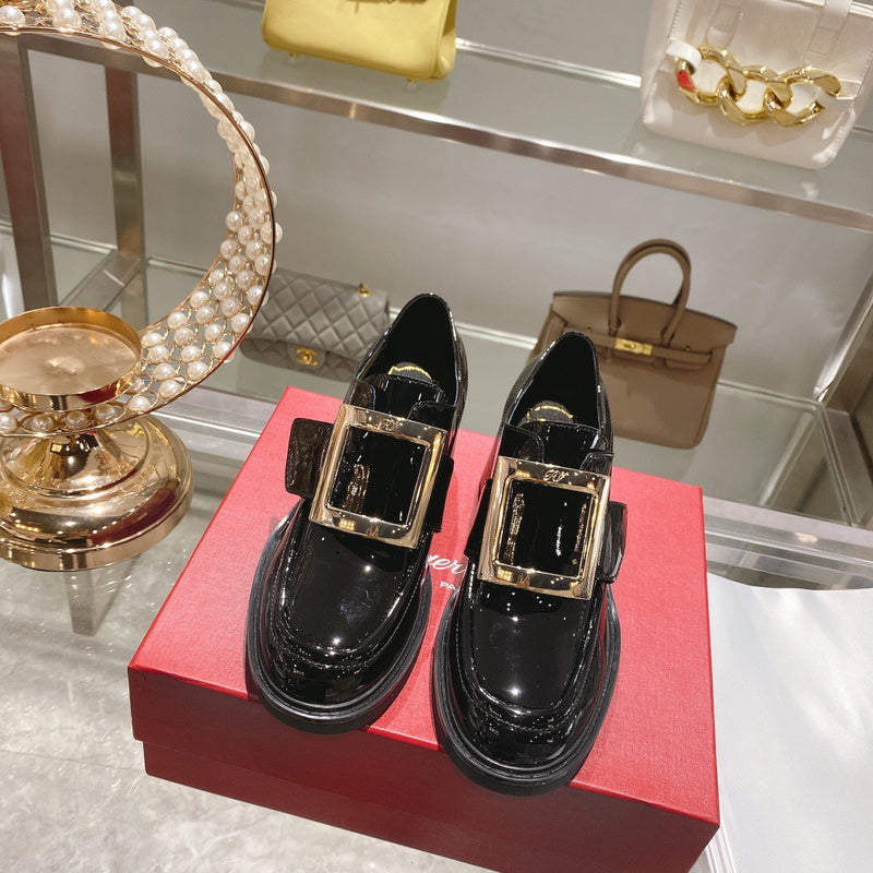 Roger Vivier Luxury Shoes