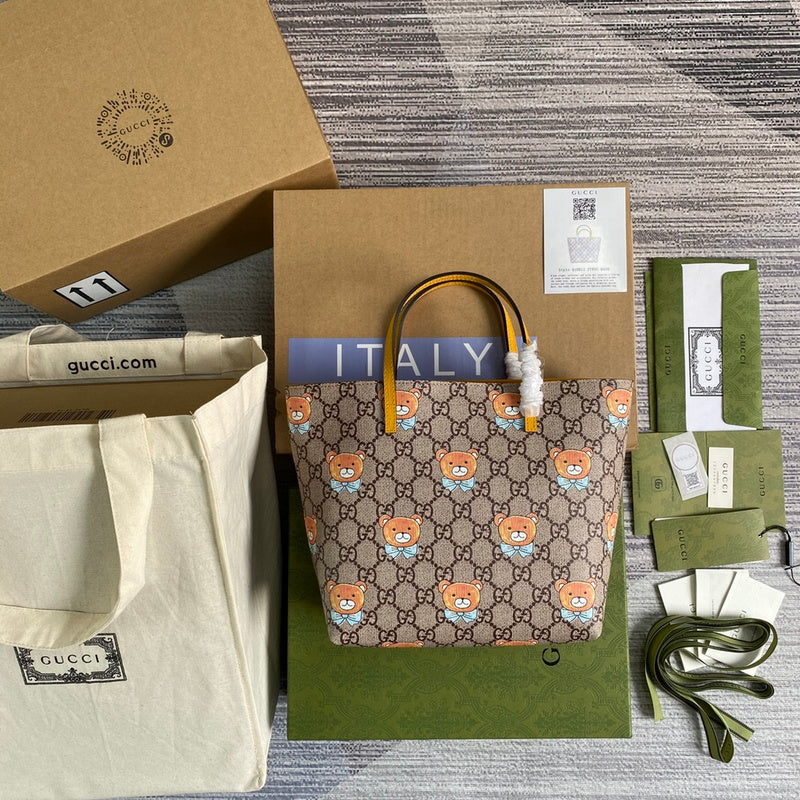 PHA - GUKI Bags - 2130