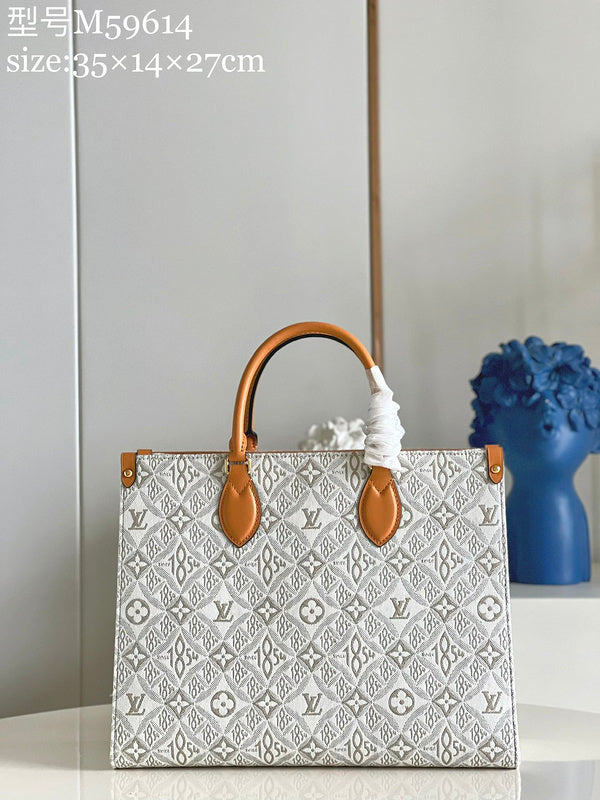 I W Fashion Lu-Vi bags - 17304