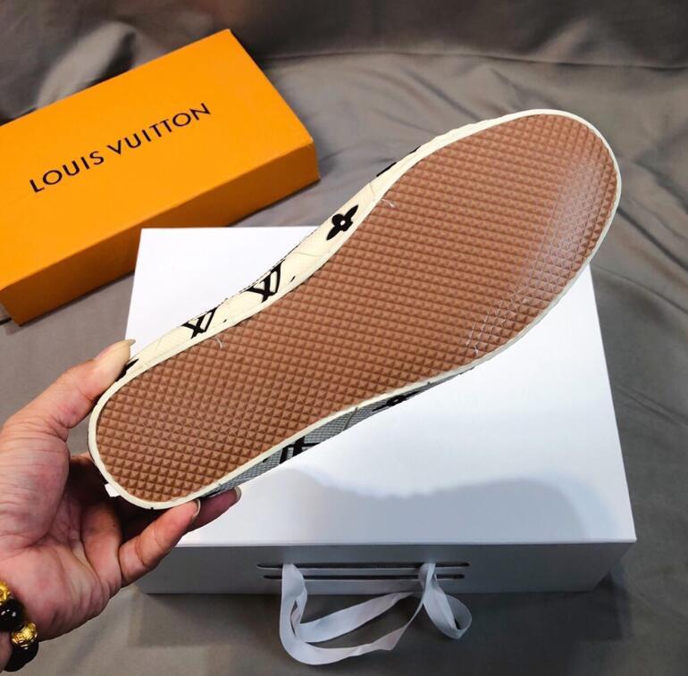 Chloe’s Picks - LOV Men Shoes - 1838