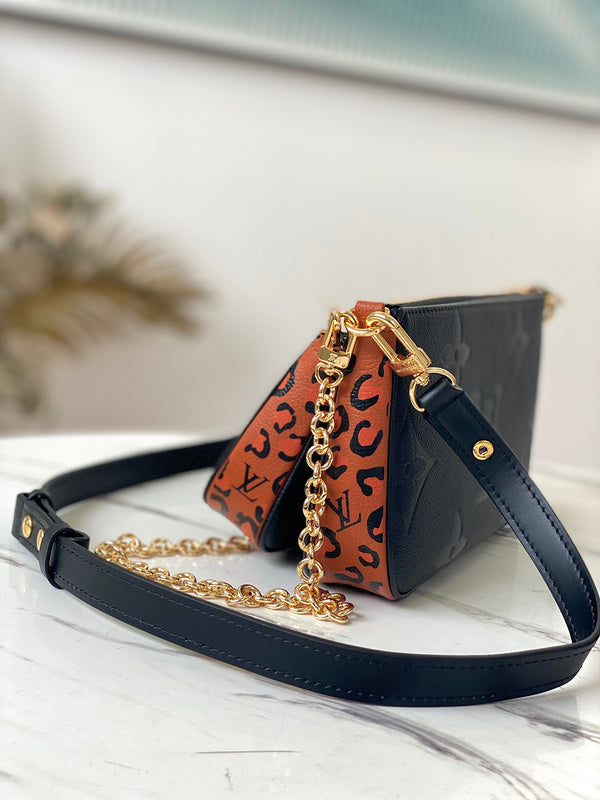 I W Fashion Lu-Vi bags - 17502