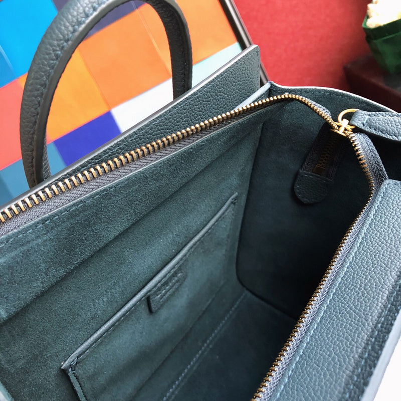 PHA - COL Bags - 226