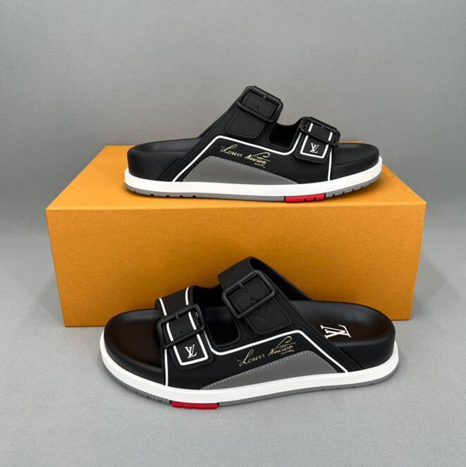 Chloe’s Picks - LOV Men Shoes - 1078