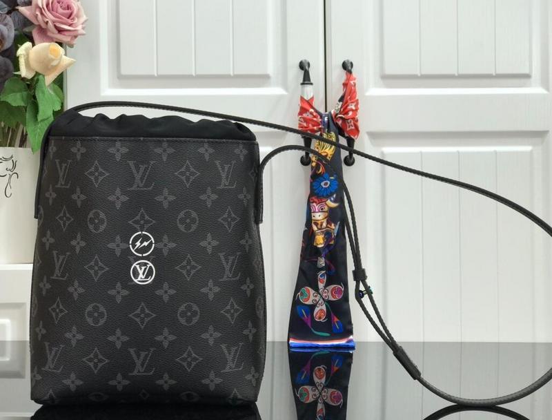 Chloe’s Picks - LOV Bags - 2170