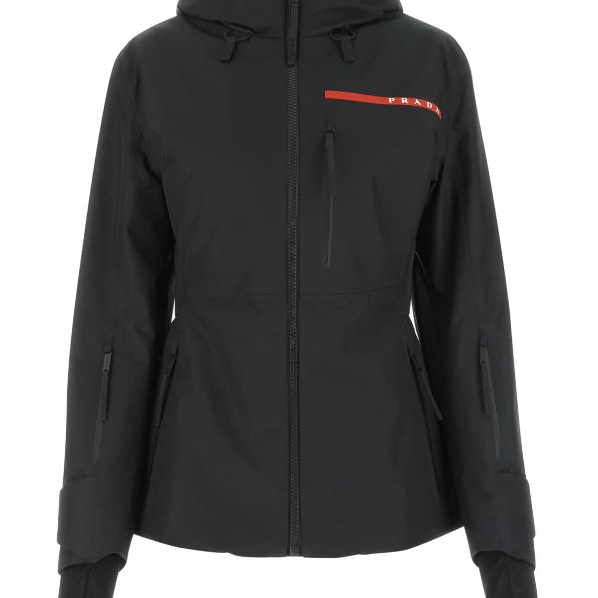 PRADA Women's Padded Jacket