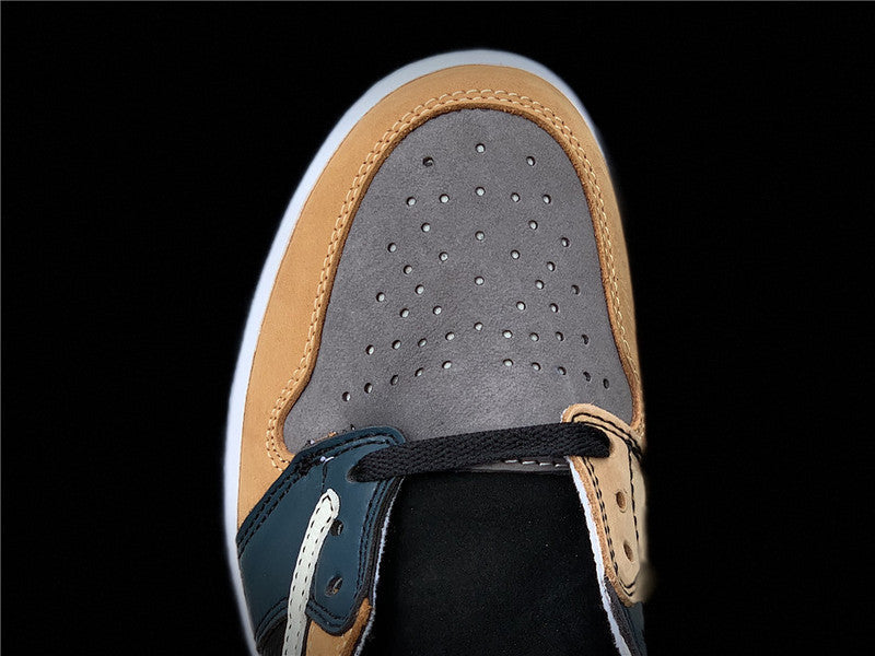 Nike Luxury Shoes