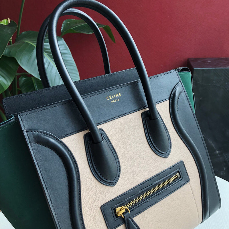 PHA - COL Bags - 222