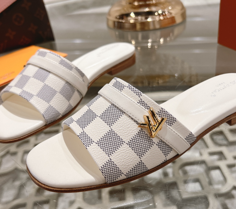 Chloe’s Picks - LOV Women Shoes - 088