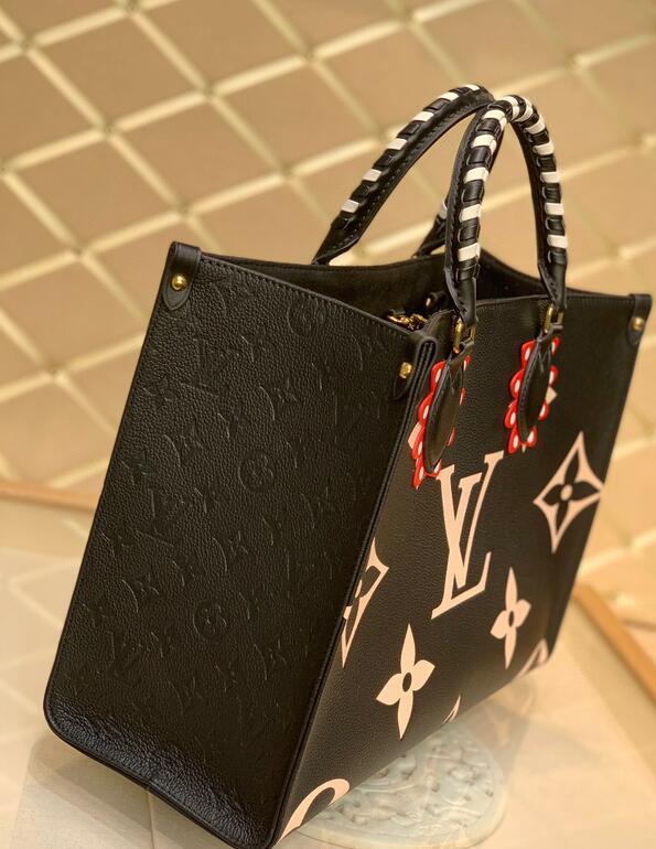 Chloe’s Picks - LOV Bags - 2760