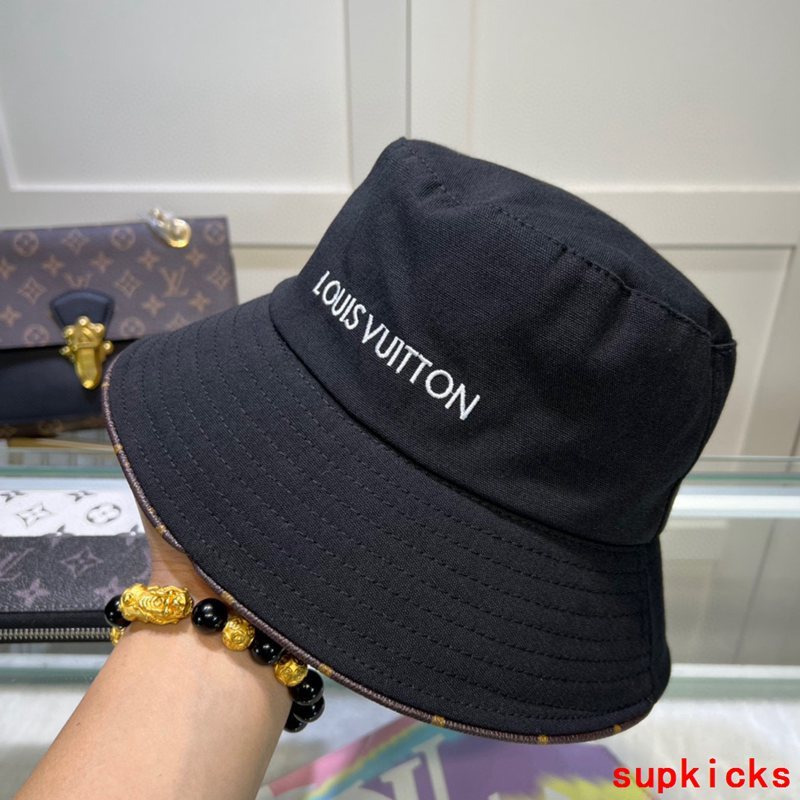 Louis Vuitton Luxury Cap