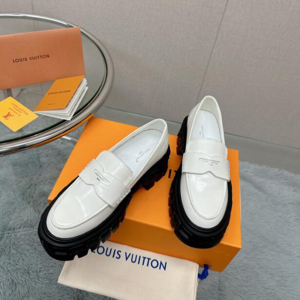 Chloe’s Picks - LOV Women Shoes - 293