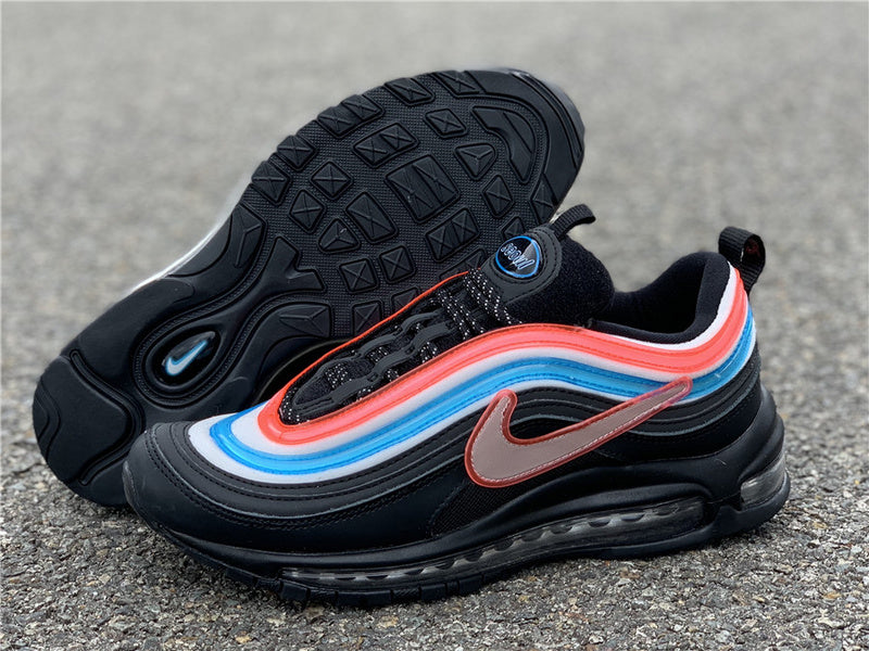 Nike Luxury Shoes