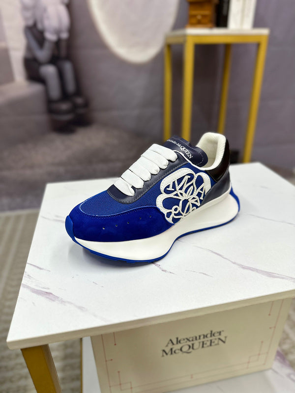 Alexander McQUEEN Luxury Shoes