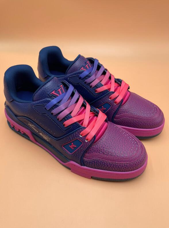 Chloe’s Picks - LOV Men Shoes - 1123