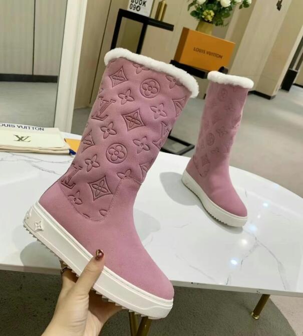 Chloe’s Picks - LOV Women Shoes - 790