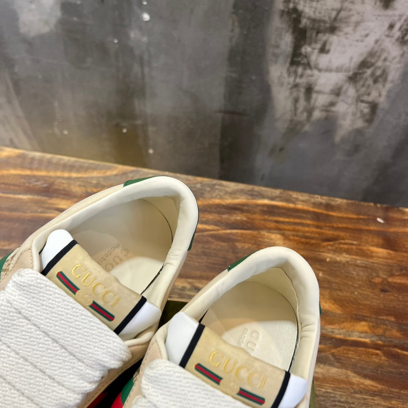 Gucci Luxury Shoes