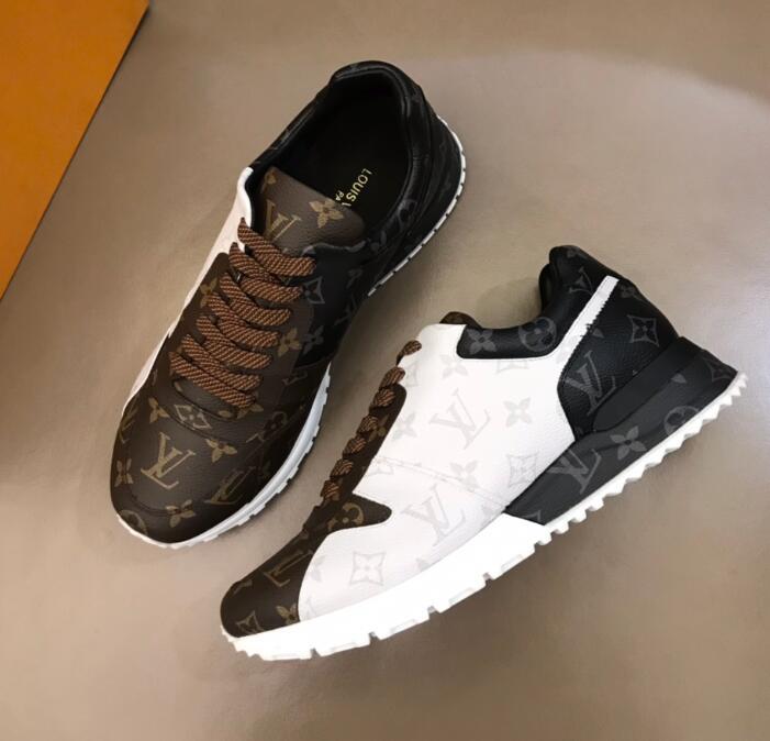 Chloe’s Picks - LOV Men Shoes - 1685
