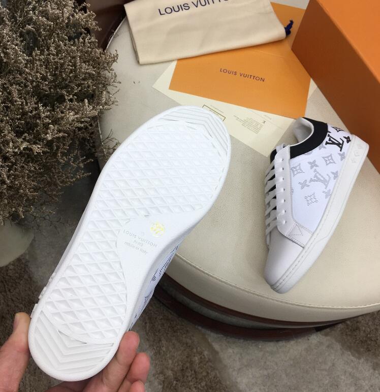 Chloe’s Picks - LOV Men Shoes - 2005