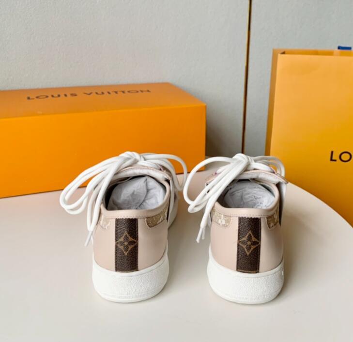 Chloe’s Picks - LOV Women Shoes - 335