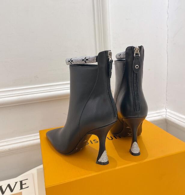 Chloe’s Picks - LOV Women Shoes - 366