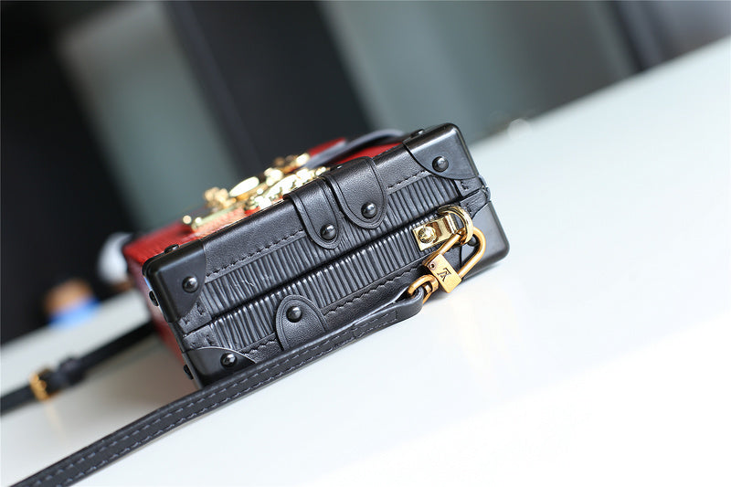 I W Fashion Lu-Vi bags - 8237