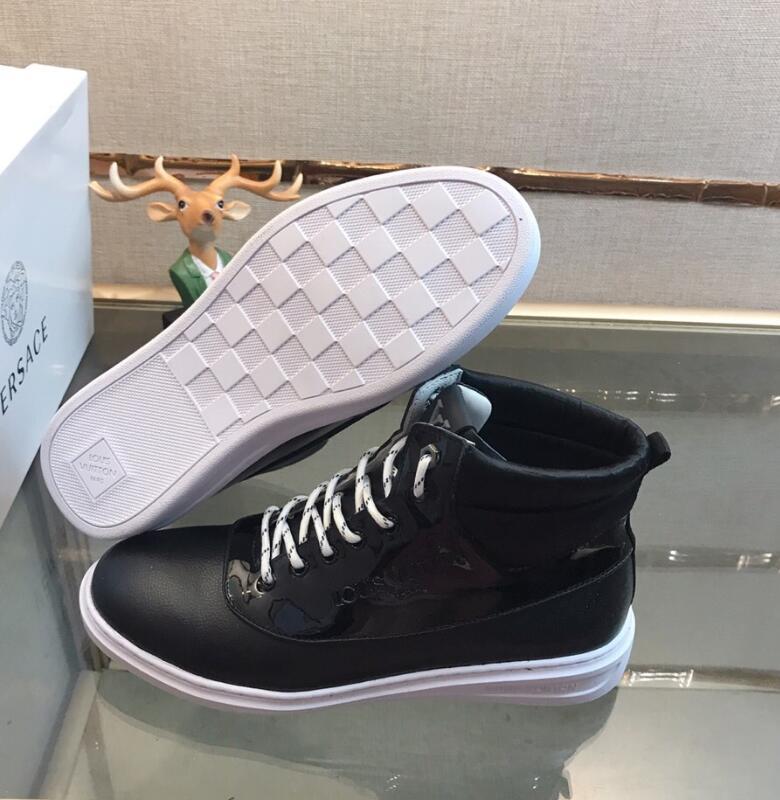 Chloe’s Picks - LOV Men Shoes - 1786