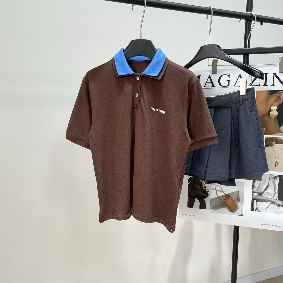 MIU M POLO
