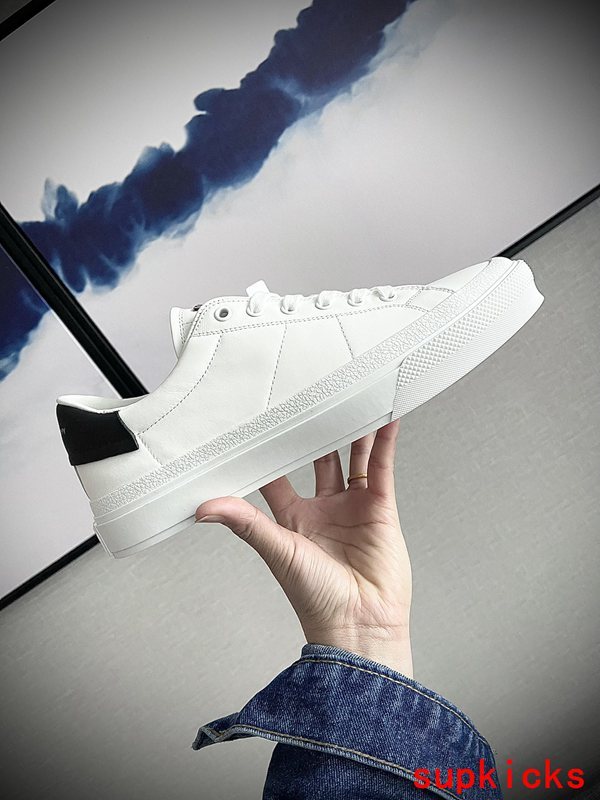 Givenchy Luxury Shoes
