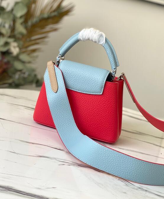 Chloe’s Picks - LOV Bags - 2507
