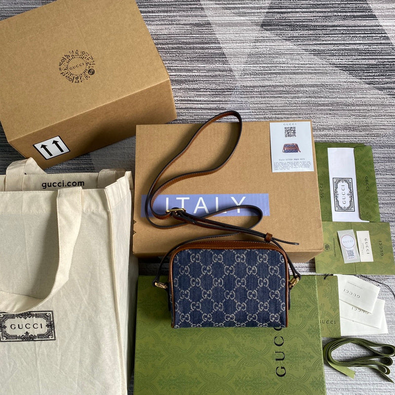 PHA - GUKI Bags - 2121
