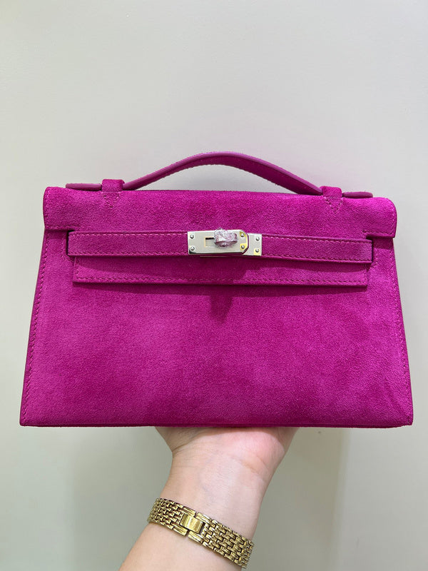 PHA - HMS Bags - 1802