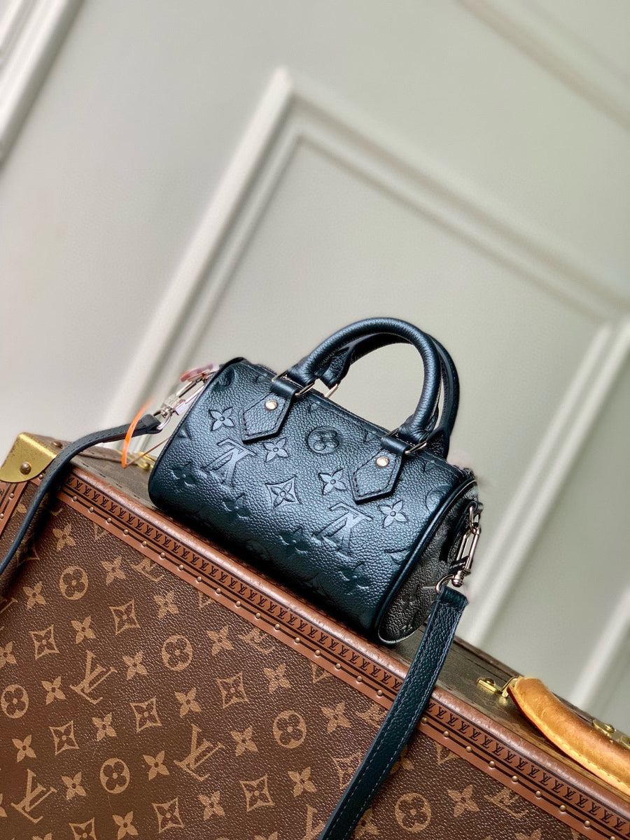 LOU NANO SPEEDY BAG