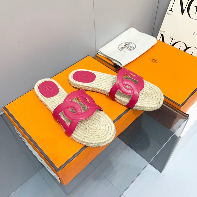 Hermes Luxury Sandals