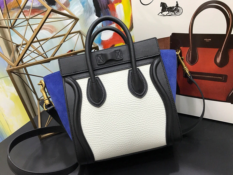 PHA - COL Bags - 205