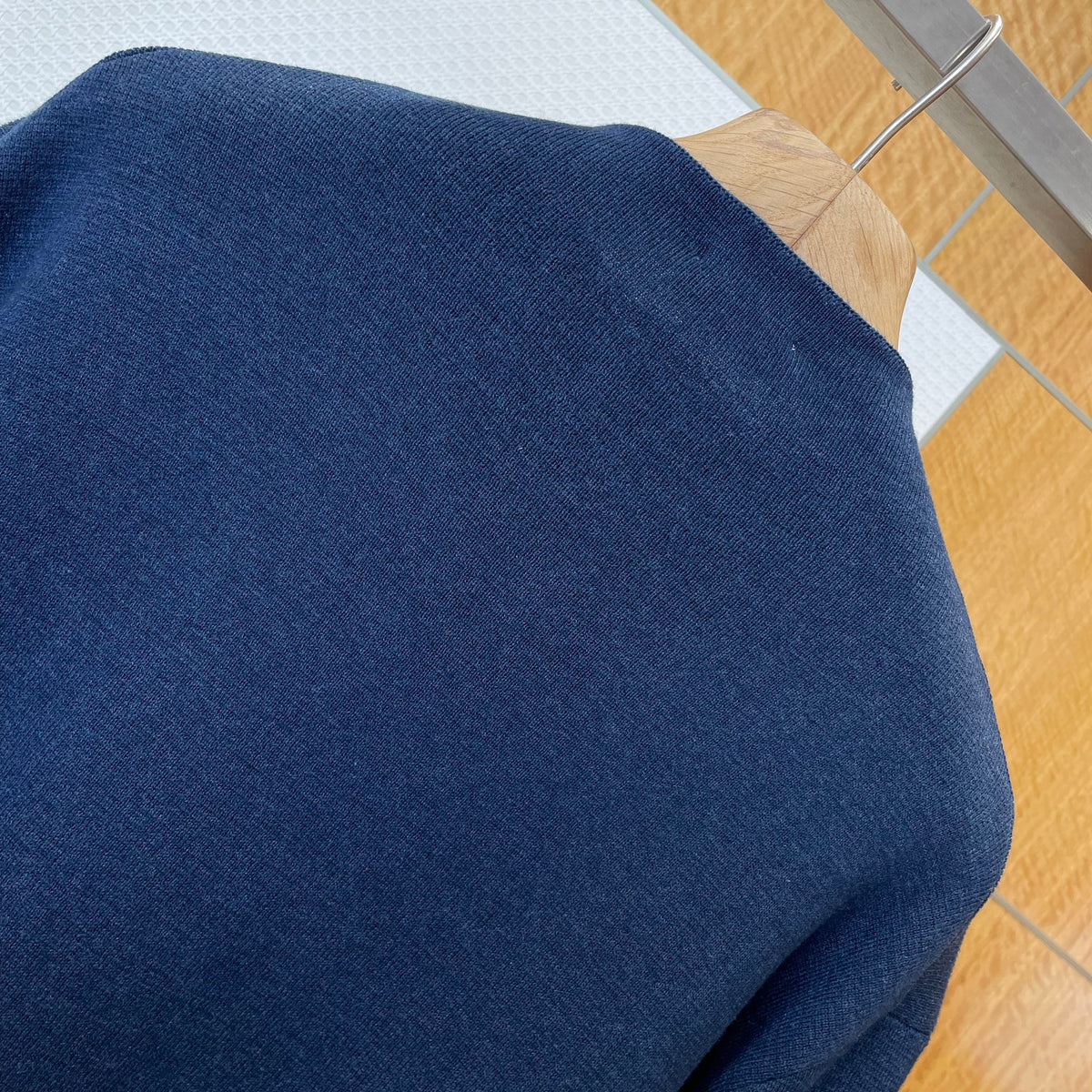 CD JUMPER