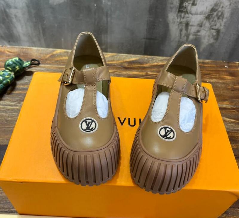 Chloe’s Picks - LOV Women Shoes - 538