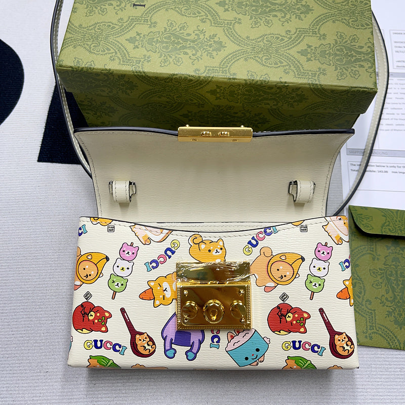 ENT - GCI Bags - 1482