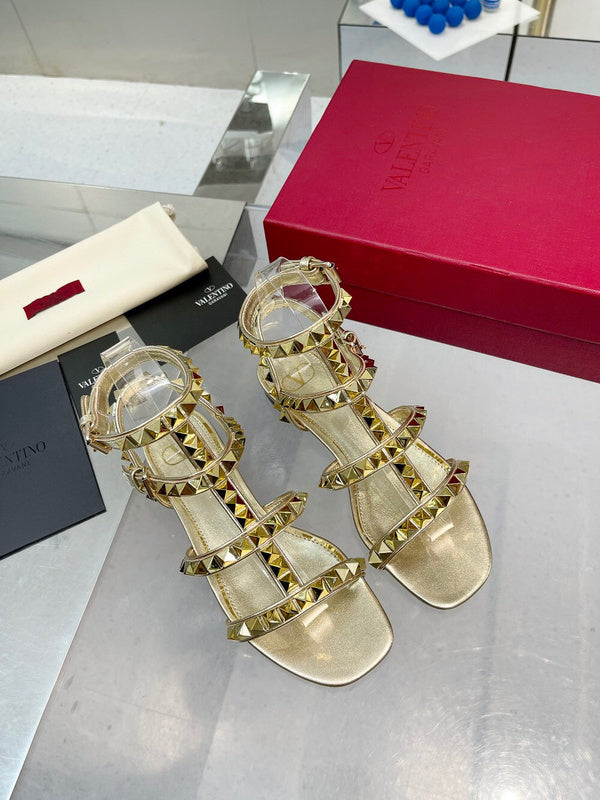 Valentino GARAVANI Luxury Shoes